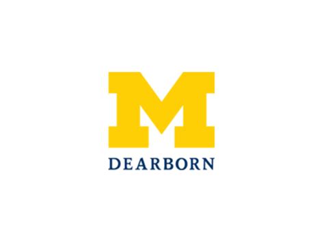 Logos | University of Michigan-Dearborn