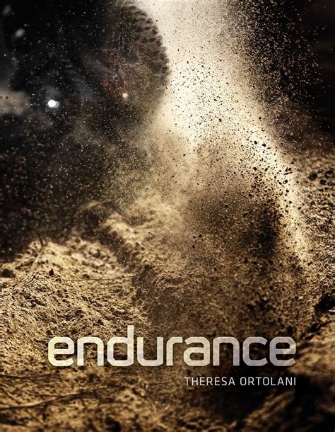 Endurance | Book by Theresa Ortolani, Ezra Dyer, Eddie Brannan, Alexander Wolf | Official ...