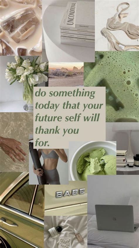 Pin on random inspo | Green aesthetic, Aesthetic collage, Aesthetic ...