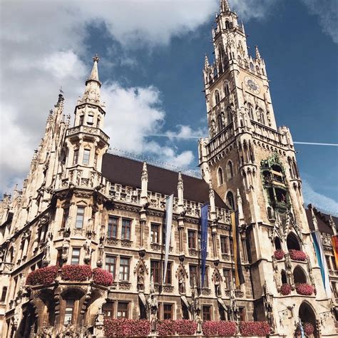 Discover the Best of Munich: Guide to Bavaria's Vibrant Capital