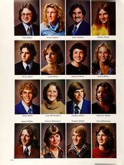 Valhalla High School - Ragnarok Yearbook (El Cajon, CA), Class of 1978, Page 241 of 278