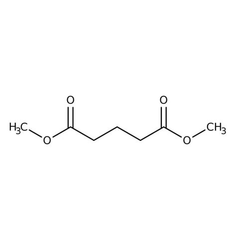 Dimethyl glutarate, 98%, Thermo Scientific | Fisher Scientific