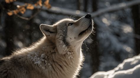 Sky Wolf