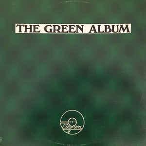 The Green Album (1978, Vinyl) | Discogs