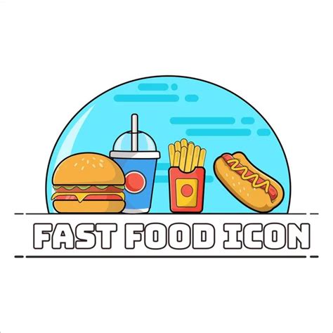 Fast food kiosk Stock Photos, Royalty Free Fast food kiosk Images | Depositphotos