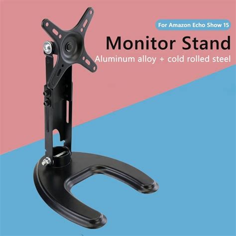 Monitor Stand - VESA Halterung | Kaufen auf Ricardo