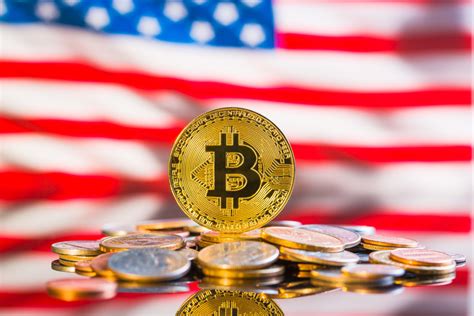 US releases the Crypto Tax Fairness act to boost adoption - TechStory