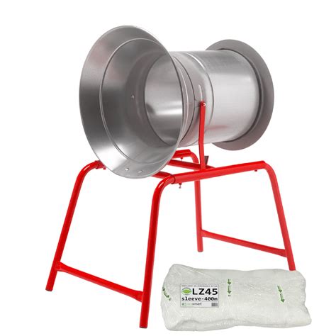 Christmas Tree Funnel & Biodegradable Netting Starter Kit – Christmas ...