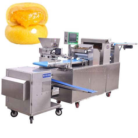 Automatic Puff Pastry Machine Pastry Dough Rolling Machine Industrial Puff Pastry Machine Company