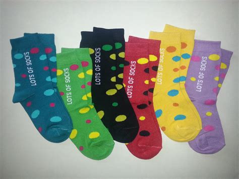 Down Syndrome Awareness Socks – Socks & Souls