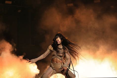 Loreen will represent Sweden at Eurovision 2023 with 'Tattoo'