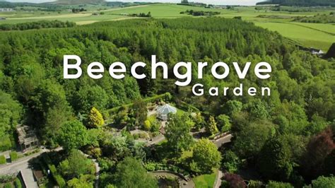 The Beechgrove Garden 2023 episode 21 — HDclump