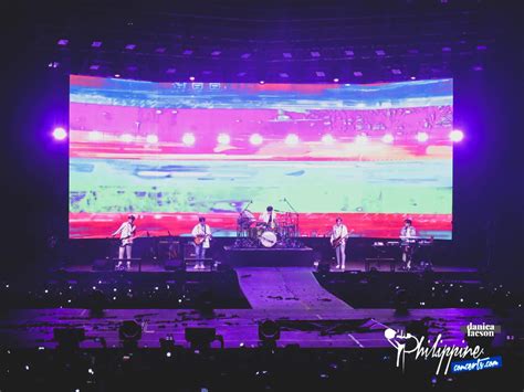 DAY6 Inspires And Touches Hearts In "GRAVITY" Concert In Manila ...