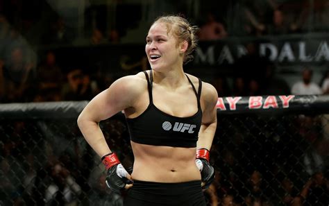 Ronda Rousey Husband Net Worth / Ronda Rousey Wwe Superstar Husband ...