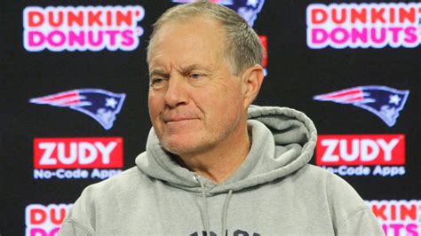 Transcript: Bill Belichick Press Conference 10/19