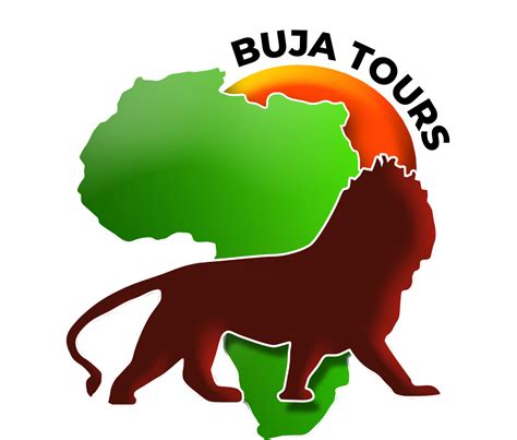 Home - Buja Tours