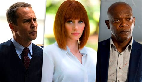 Matthew Vaughn’s Spy Film ‘Argyle’ Reportedly In Talks To Add Bryce Dallas Howard, Sam Rockwell ...