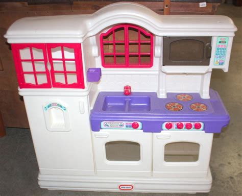 Little Tikes Kitchen