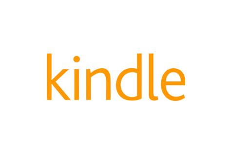 Kindle Logo transparent PNG - StickPNG