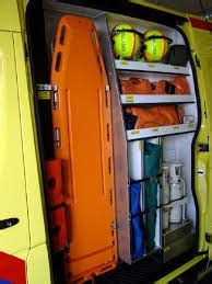 Ambulancezorg, door Ambulance RAV Brabant Midden-West-Noord. Lees direct op Organisaties