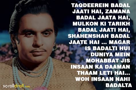 10 Iconic Mughal-e-Azam Dialogues That Still Remain Evergreen