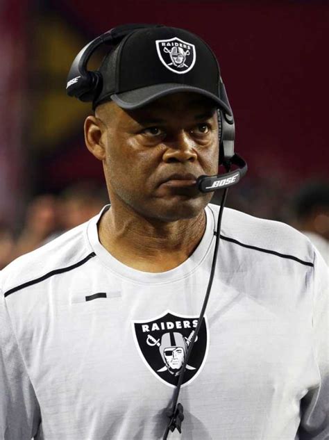 Raiders fire defensive coordinator Ken Norton Jr. - The Pajaronian ...