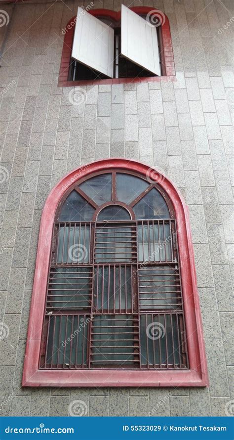 Simple window design stock image. Image of architect - 55323029