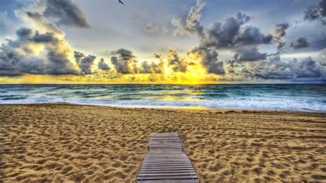 Beach Wallpapers High Definition > Flip Wallpapers > Download Free ...