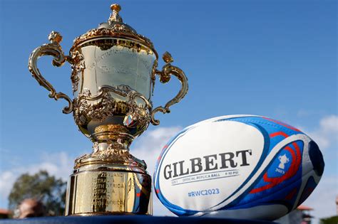 Coupe du monde de rugby : dates, stades, XV de France... Tout savoir à J-4