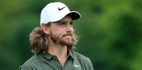 Tommy Fleetwood running out of clubs after Nike discontinued golf gear ...