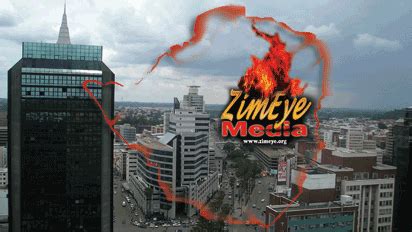 ZIMBABWE NEWS, ZIMEYE