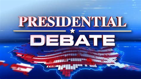 Watch Live: The third presidential debate | Fox News