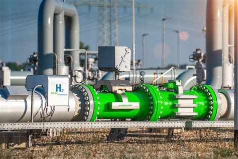 The fight to define clean hydrogen | GreenBiz