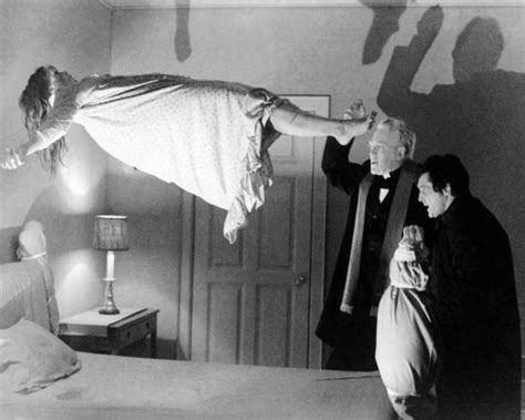 The Exorcist Immagini e foto - Getty Images | Immagini, L'esorcista, Foto