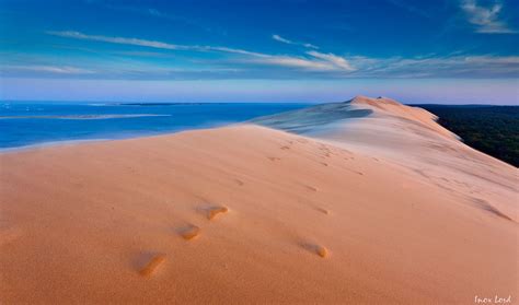 La Dune du Pilat - Photo d'Inox Lord Photographies (avec images ...