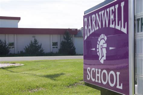 Schools and Youth — Village of Barnwell