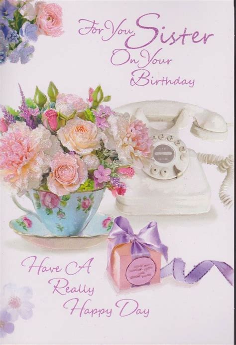 Free Singing Birthday Cards For Sister Get Deals And Low Prices On Free Singing Birthday Cards ...