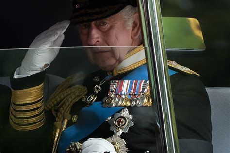 What kind of monarch will King Charles III be? | Opinion