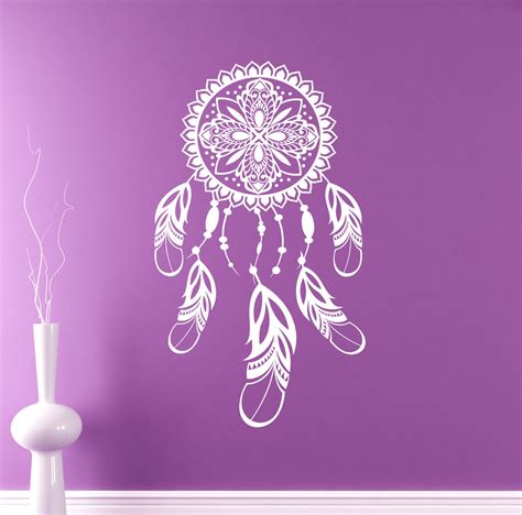 Décor Decals, Stickers & Vinyl Art Home & Garden Home Décor Wall Decal Vinyl Sticker Dream ...