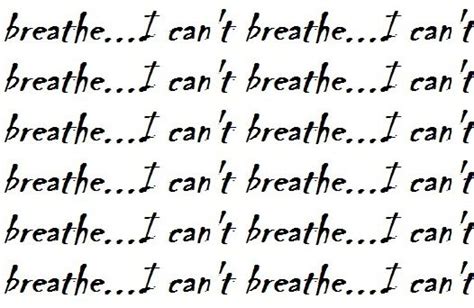 Ode to Eric Garner: “Can You Breathe Now?” | Paul Louis Metzger