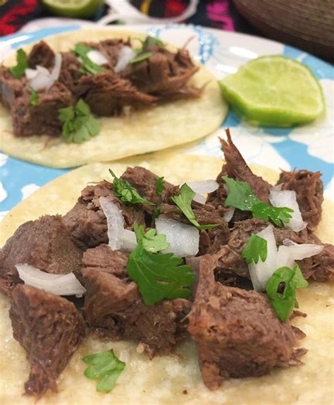 Easy Tacos de Lengua Recipe {Beef Tongue Tacos} | Mixed Blessings Blog ...