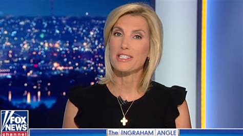 Laura Ingraham Issues Warning To Democrats About Calling Political Opponents ‘Racists’ [WATCH ...