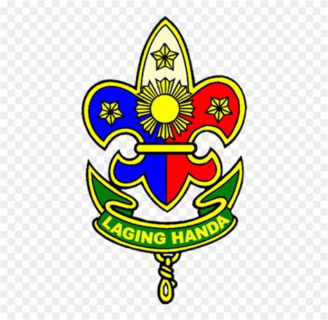 Bsp Logo Scouting Resources Boy Scouts Of The Philippines - Philippine Boy Scout Logo Clipart ...