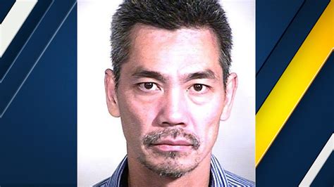 Bac Duong, 1 of 3 inmates who escaped Orange County, California jail ...