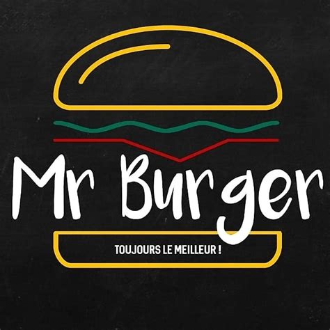 Mr. Burger Togo | Lomé