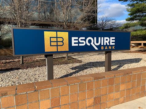 Esquire Bank Accused of Deceptive Chargeback Fees - USA Herald