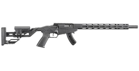 Shop Ruger Precision Rimfire 22LR Bolt-Action Rifle for Sale Online | Vance Outdoors