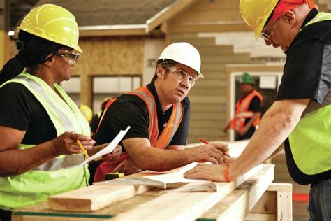 Special Report: Trade Schools Look to Attract Young Workers | Builder Magazine