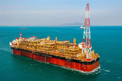 Best Fpso Vessel Stock Photos, Pictures & Royalty-Free Images - iStock