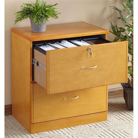 Studio RTA® 2 - drawer Lateral File Cabinet - 216472, Office at Sportsman's Guide